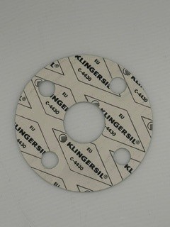 25MM Flange Gasket PN16 P/N 50-619